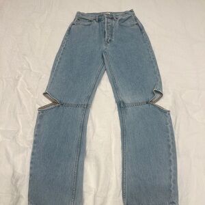 Still Here Cowgirl Jeans (Women’s)